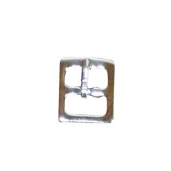 HEBILLA PARA ACIÓN DE ESTRIBO CROMADA Marjoman comprar equipación equitación España