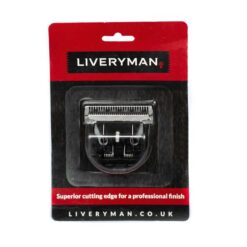 Alternative view of REPUESTO DE CUCHILLAS LIVERYMAN NOVA