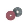 DISCO DE LIJA PFERD CON SOPORTE DE FIBRA COMBICLIK EJECUCIÓN CORINDÓN A ø 115MM GRANO 50 Pferd comprar equipación equitación España