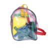 KIT DE LIMPIEZA MOCHILA 6 ELEMENTOS Marjoman Distribution comprar equipación equitación España