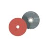 DISCO DE LIJA PFERD CON SOPORTE DE FIBRA COMBICLIK EJECUCIÓN OXIDO CERÁMICO CO-COOL A ø 115 Pferd comprar equipación equitación España