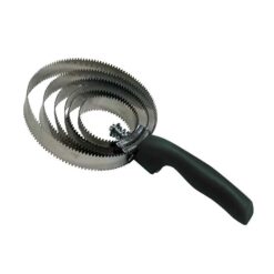 Alternative view of RASQUETA EN ESPIRAL CON MANGO