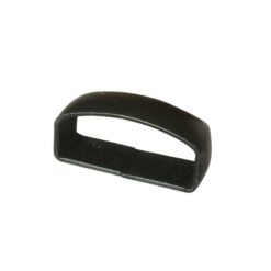 PASADOR GRUESO ZINCADO NEGRO 13 x 27 mm Marjoman Distribution comprar equipación equitación España