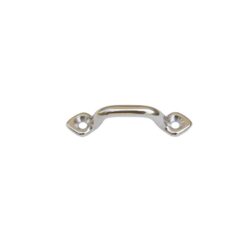 ASA EN ACERO INOX PARA BATICOLA Tattini comprar equipación equitación España