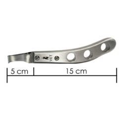 Alternative view of LEGRA ICAR VET 2.0 CORTE OVAL