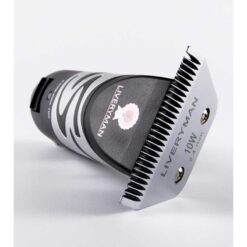 Alternative view of ESQUILADORA LIVERYMAN KARE PRO 100
