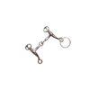 LLAVERO BOCADO WESTERN Marjoman Distribution comprar equipación equitación España