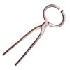 TENAZA DE SONDEAR CASCOS ACERO INOX. Marjoman Distribution comprar equipación equitación España