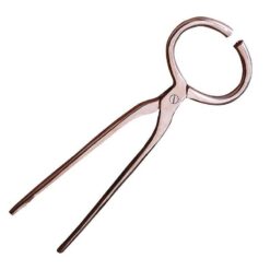TENAZA DE SONDEAR CASCOS ACERO INOX. Marjoman Distribution comprar equipación equitación España