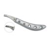 Legra Becca Vet de aluminio Bassoli Bassoli comprar equipación equitación España