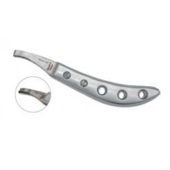 Legra Becca Vet de aluminio Bassoli Bassoli comprar equipación equitación España