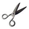 TIJERA RETORCIDA PARA CRINES 20 CM Marjoman Distribution comprar equipación equitación España