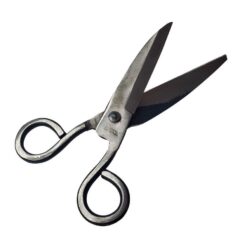 TIJERA RETORCIDA PARA CRINES 20 CM Marjoman Distribution comprar equipación equitación España
