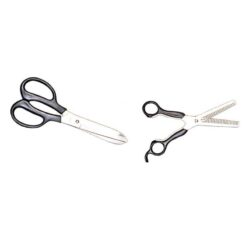 TIJERA CURVA Tattini comprar equipación equitación España