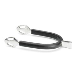 ESPUELAS GALLO MARTILLO CON GOMA ADULTO 15MM Tattini comprar equipación equitación España
