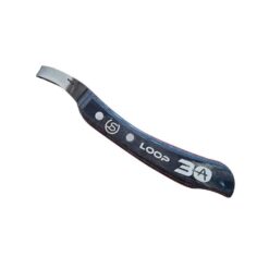 Legra Double S corte oval Loop 30A Deluxe Double-S comprar equipación equitación España