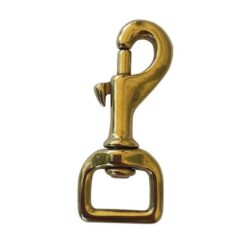 MOSQUETÓN DE BRONCE Marjoman Distribution comprar equipación equitación España