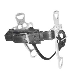 BOCADO HACKAMORE Tattini comprar equipación equitación España