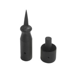 Puya para garrocha con taconera Marjoman Distribution comprar equipación equitación España