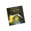 LIBRO EL CABALLO ESPAÑOL Marjoman Distribution comprar equipación equitación España