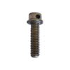Tornillo de acero inoxidable para enganche Marjoman Distribution comprar equipación equitación España