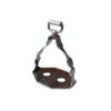 ESTRIBO ESPAÑOL INOX. BRILLO DE DOMA ALTA ESCUELA Marjoman Distribution comprar equipación equitación España