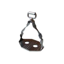 ESTRIBO ESPAÑOL INOX. BRILLO DE DOMA ALTA ESCUELA Marjoman Distribution comprar equipación equitación España