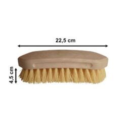 Alternative view of CEPILLO MEXIL ANATÓMICO