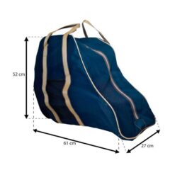 Alternative view of BOLSA PARA TRANSPORTE DE SILLA DE MONTAR