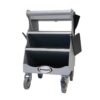 CARRO PORTAHERRAMIENTAS BLACKSMITH 2 ESTANTES Blacksmith comprar equipación equitación España