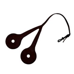 TIJERILLA PARA FILETE DE GOMA Tattini comprar equipación equitación España