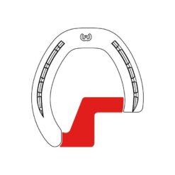 Alternative view of ORTHO-KIT 2.0 Z-BAR (UNIDAD)