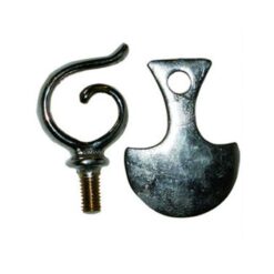 GANCHO SOBREAGUJAS PARA ENGANCHE Y PLACA Tattini comprar equipación equitación España