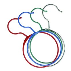 ARILLO CON PERCHA PARA COLGAR Tattini comprar equipación equitación España