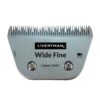 REPUESTO DE CUCHILLAS LIVERYMAN HARMONY WIDE FINE 1.0 Liveryman comprar equipación equitación España