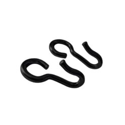 ALACRANES PAVONADOS (PAR) Marjoman Distribution comprar equipación equitación España