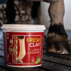 Alternative view of Arcilla Kevin Bacon's Fresh Clay con Eucalipto y Aloe vera