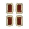 Protector de hebillas XpandGirth. Modelo separado (4 unidades) Xpandgirth comprar equipación equitación España