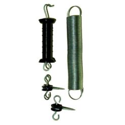 SET ASA RESORTE + 2 AISLADORES Tattini comprar equipación equitación España