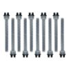 Cánulas para silicona Werkman (pack de 10 ud) Werkman Hoofcare comprar equipación equitación España
