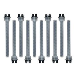 Cánulas para silicona Werkman (pack de 10 ud) Werkman Hoofcare comprar equipación equitación España