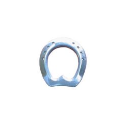 HERRADURA ALUMINIO COLLEONI BROKEN BAR ROLLING SHOES CLIPS 15MM SIZE 2 (unidad) Colleoni comprar equipación equitación España