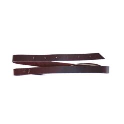Latiguillo izquierdo para silla western Tattini comprar equipación equitación España
