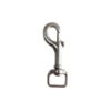 MOSQUETÓN PARA RIENDAS ACERO INOX Marjoman Distribution comprar equipación equitación España