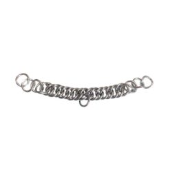 CADENILLA INOX. PARA BOCADO Marjoman Distribution comprar equipación equitación España