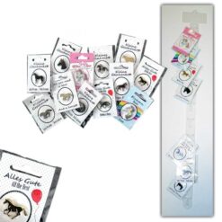Set de 12 pins Tattini Tattini comprar equipación equitación España