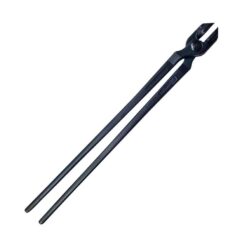 Alternative view of TENAZA DE FORJA MUSTAD PARA HERRADURAS DE 8 MM