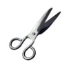 TIJERA RETORCIDA PARA CRINES 22 CM Marjoman Distribution comprar equipación equitación España