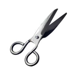 TIJERA RETORCIDA PARA CRINES 22 CM Marjoman Distribution comprar equipación equitación España