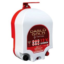 PASTOR ELÉCTRICO DASLO GOLD Tattini comprar equipación equitación España